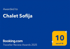 Chalet Sofija
